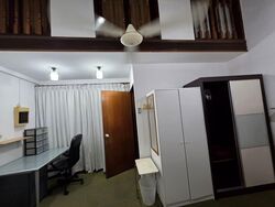 Ceylon Road (D15), Terrace #560345291
